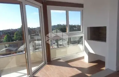 Apartamento 3 dormitórios, 132m² privativos, 2 vagas, no centro de gramado