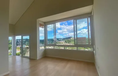 Apartamento 2 dormitórios, 104,09m², 1 vaga, no bairro floresta