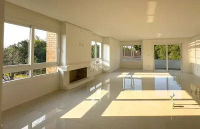 Apartamento 3 dormitórios, 109,40m², 1 vaga, no bairro tirol, na entrada de gramado