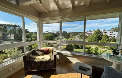 Apartamento 3 dormitórios, 131m², 1 vaga, dentro do condomínio laje de pedra, canela