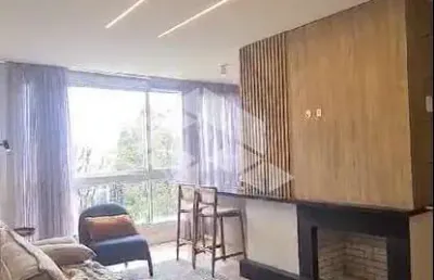 Apartamento novo, 02 dormitórios, 83,81m² privativos, 01 vaga, no bairro bavária, em gramado