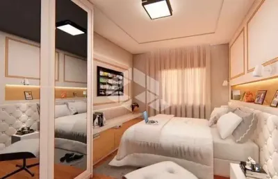 Apartamento 3 dormitórios, 89,90m² privativos, 1 vaga, no bairro floresta em gramado