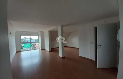 Apartamento 4 dormitórios, 2 vagas, no bairro av. central