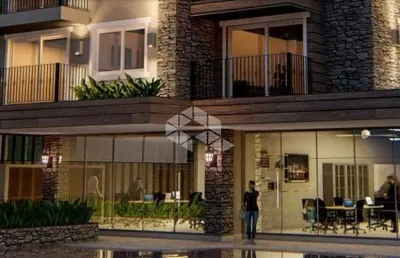 Apartamento 2 dormitórios, 93,20m² privativos, 1 vaga, no centro de canela