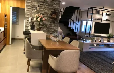 Apartamento 4 dormitórios, 168m², 3 vagas, no casa de pedra em gramado