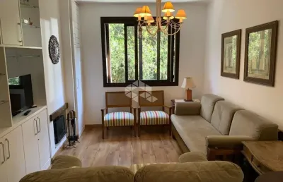 Apartamento 1 dormitório, 40,99m² privativos, 1 vaga, no knorrville, em gramado