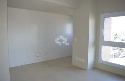 Apartamento 2 dormitórios, 74,06m², 1 vaga, novo, próximo ao centro de gramado