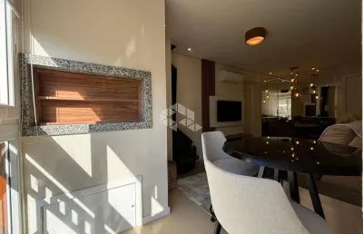 Apartamento com 1 quarto à venda na Borges De Medeiros, 935, Centro, Canela