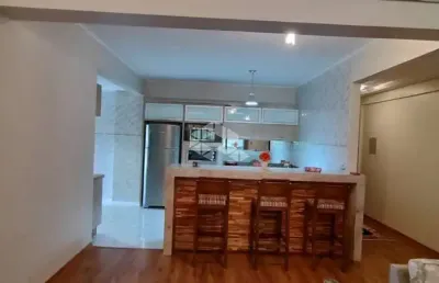 Apartamento 2 dormitórios, 124,63m², 1 vaga, no centro de canela