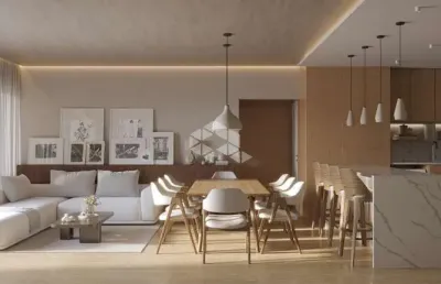 Apartamento cobertura 3 suítes,  167,12m², 2 vagas, na melhor localização de canela