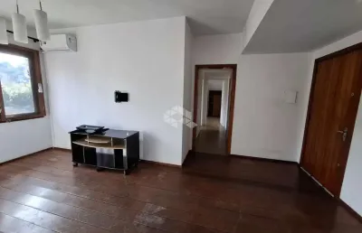 Apartamento 2 dormitórios, no centro de gramado, a uma quadra da igreja