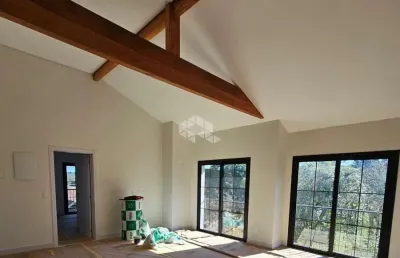 Apartamentos 2 suítes, 83,95m² privativos, deck privativo, 1 vaga, no bairro bavária