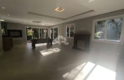 Casa 4 suítes, 442m², no condomínio reserva da serra em canela