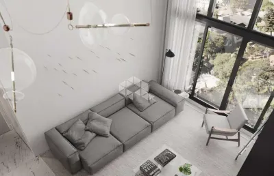 Apartamento 3 quartos/suítes, 197,05m², 2 vagas no bairro planalto, gramado