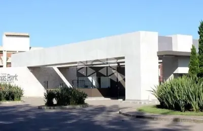 Terreno em condomínio fechado à venda na Av. Alfieiro Zanardi, 1140, Centro, Torres