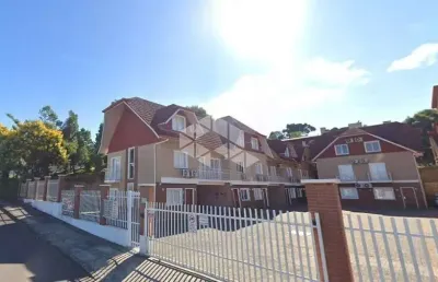 Casa 3 dormitórios, 105,25m², em condomínio em canela