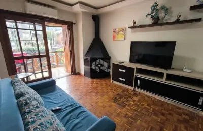 Apartamento com 2 quartos à venda na Julio De Castilhos, 897, Centro, Canela