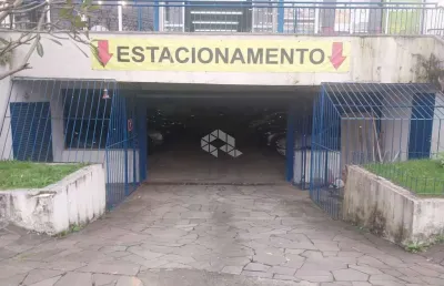 Garagem à venda com 32 box para uso comercial, rotativo e mensalista no centro de guaíba