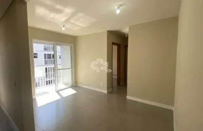 Apartamento com 2 dormitórios no bairro santa rita em guaíba - rs