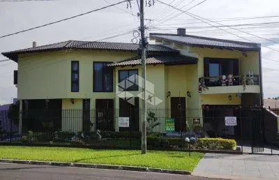 Casa sobrado 3 dormitórios à venda, no bairro alegria em guíba.