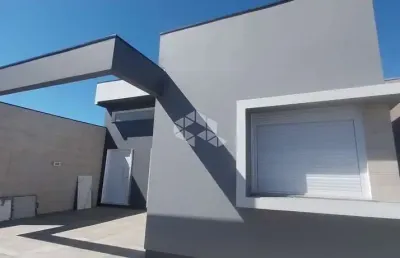 Casa à venda  com 3 dormitórios, suíte, 2 vagas no jardim dos lagos