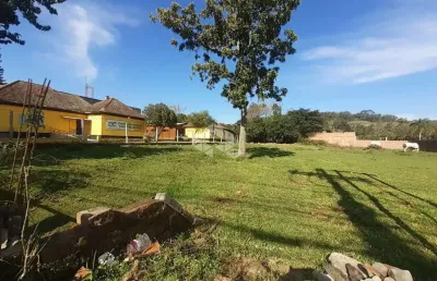 Terreno à venda  com  603m² no centro de guaíba, ideal para investidores e construtores