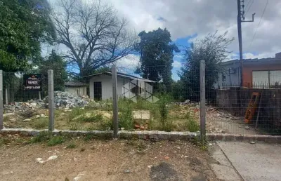 Terreno no centro em guaíba, com 849m² localização previlegiada para empreendedores.