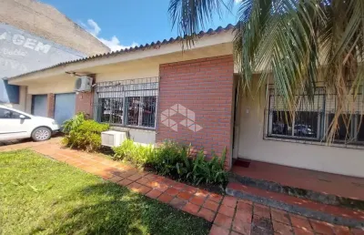 Casa à venda no centro de guaíba para uso comercial ou investidores