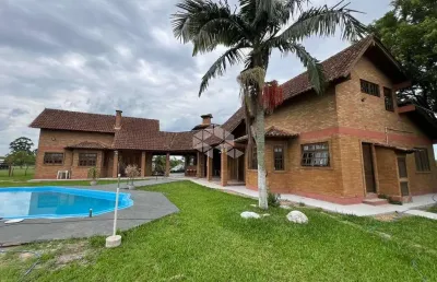 Sítio em eldorado do sul, seu refúgio no campo a 30 minutos de porto alegre
