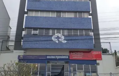 Sala comercial à venda localizada na galeria panorâmica, centro de guaíba/rs