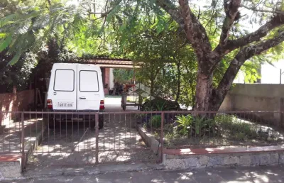 Terreno à venda no centro de guaíba com 396m² para residencia ou comercial.