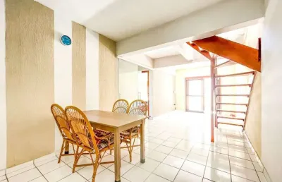 Apartamento com 2 quartos à venda na Emancipação, 129, 87, Centro, Eldorado do Sul