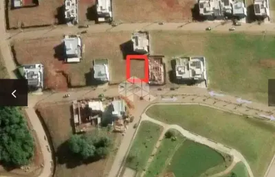 Terreno à venda em condomínio alto padrão reservas da figueira em guaíba