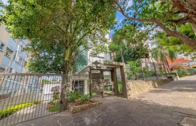 Apartamento de 109m² privativos com 3 dormitórios/quartos  sendo uma suíte no coração do bairro mont serrat