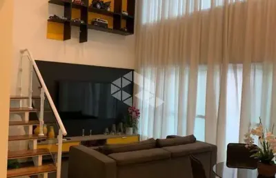 Cobertura duplex á venda no jardim anália franco - composite des arts