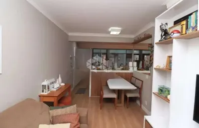 Apartamento na vila carrão com 2 quartos e varanda gourmet