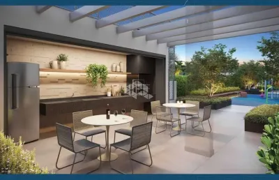 Apartamento com 3 quartos à venda na Rua Serra de Botucatu, 1577, Tatuapé, São Paulo