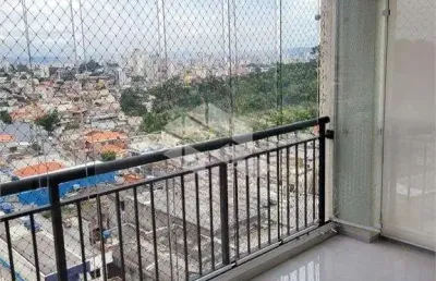 Apartamento residencial na vila formosa com 2 dormitórios