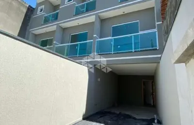 Casa com 2 quartos à venda na Coronel Arquibaldo Jordão, 159, Vila Nhocune, São Paulo
