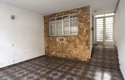 Casa com 3 quartos à venda na Coelho De Castro, 13, Vila Nhocune, São Paulo