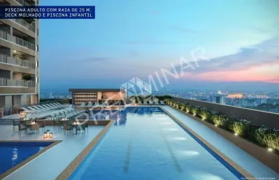 Apartamento de 3 dormitórios próximo ao metrô vila matilde
