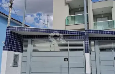 Casa na penha com 3 dormitórios e 2 vagas de garagem