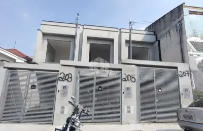 Casa com 3 quartos à venda na Ricardo Paganini, 207, Vila Granada, São Paulo