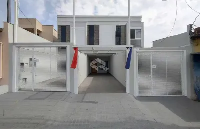 Casa com 3 quartos à venda na Rua Nhatumani, 669, Vila Ré, São Paulo