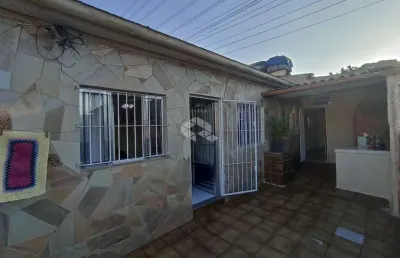 Casa com 3 quartos à venda na Fábio Carril França, 89, Vila Granada, São Paulo