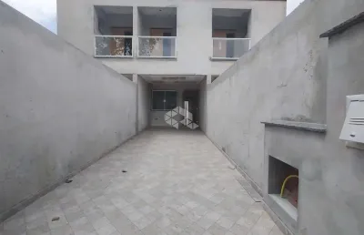 Casa com 2 quartos à venda na Engenheiro Ferreira, 548, Vila Nhocune, São Paulo