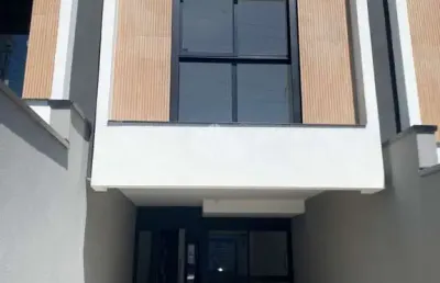 Sobrado a venda com 2 suites e 2 vagas em artur alvim