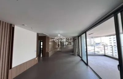 Apartamento de alto padrão analia franco com 4 suites - syrah by porte