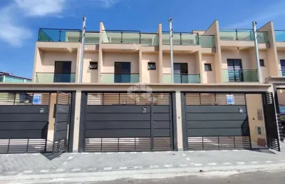 Casa com 3 quartos à venda na Major Gomes Ribeiro, 292, Vila Santa Teresa (Zona Leste), São Paulo