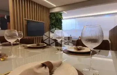 Apartamento com 3 quartos à venda na Rua Regente Feijó, 1786, Vila Assunção, Santo André